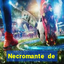 Necromante de força máxima necromante d&d